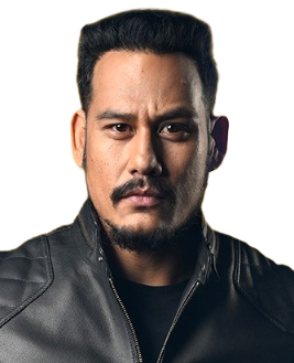 Anoop Bikram Shahi